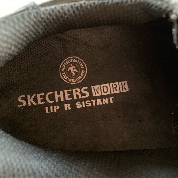 Skechers Work Shoe - Picture 7 of 8